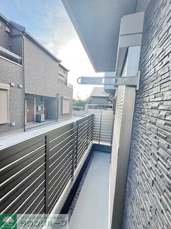 ウィステリア杉の森 B棟の物件内観写真